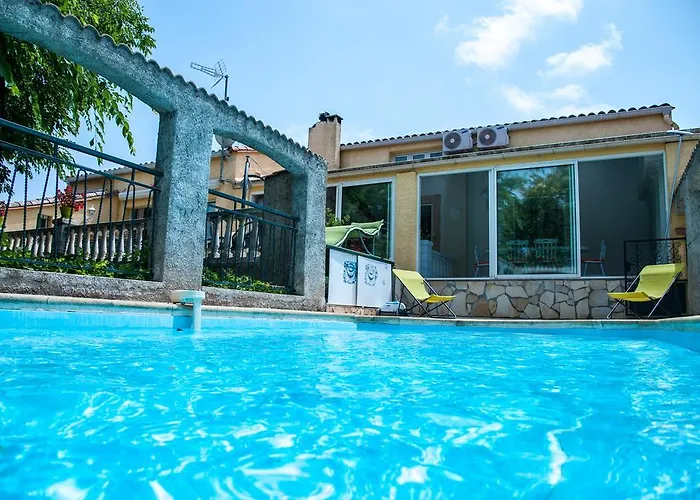 Domaine De Bailheron