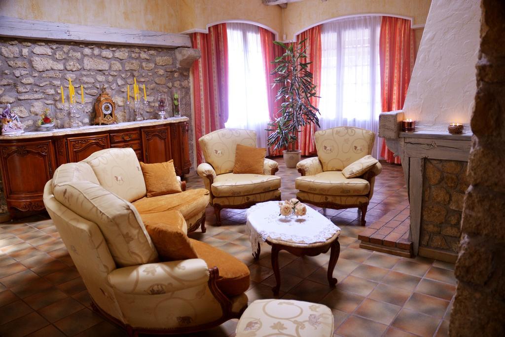 Guest house Domaine De Bailheron Beziers