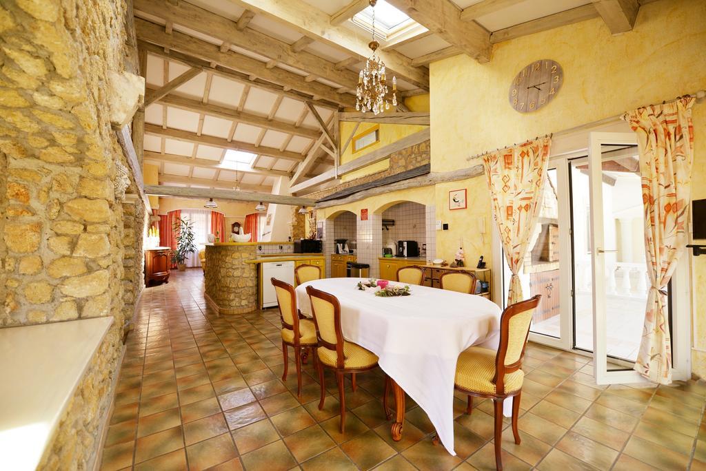 Guest house Domaine De Bailheron
