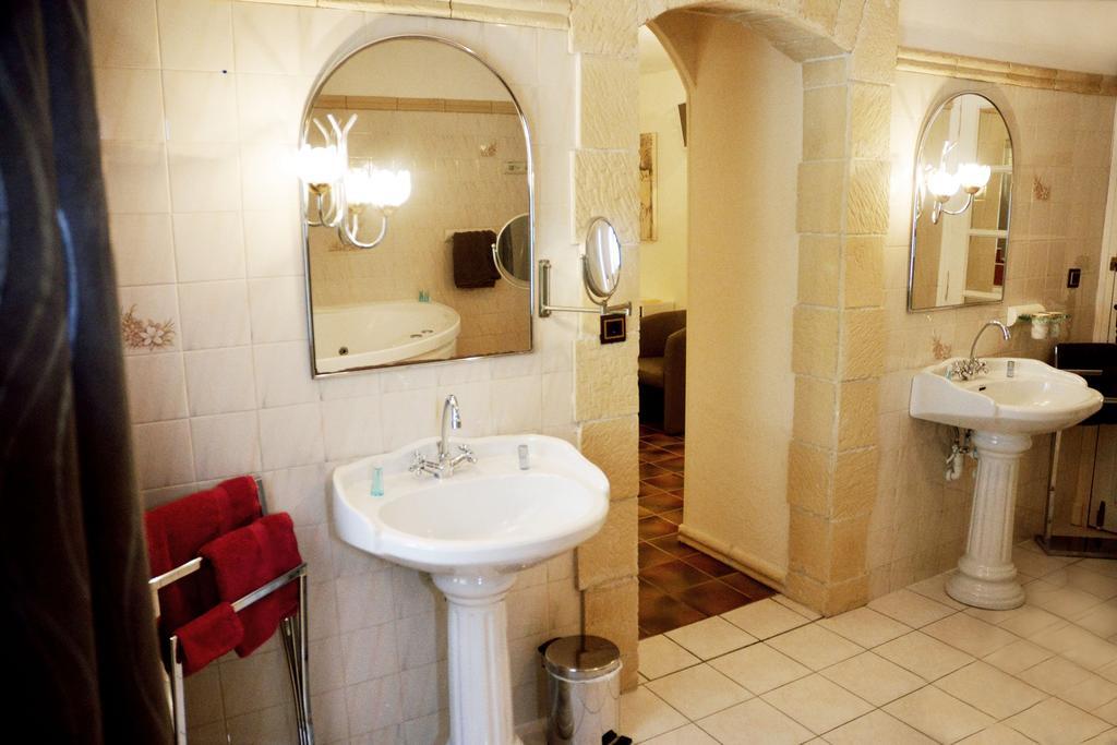 Guest house Domaine De Bailheron *