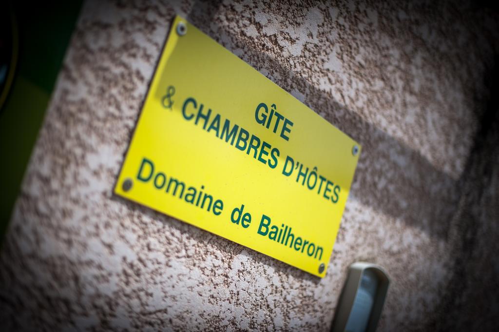 Domaine De Bailheron Beziers
