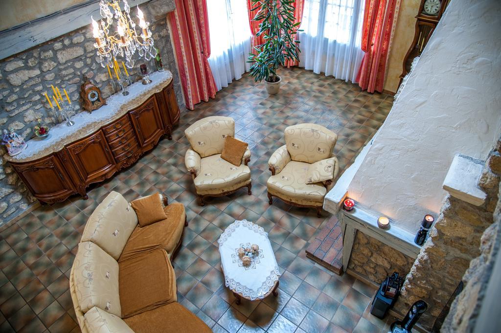 Guest house Domaine De Bailheron *