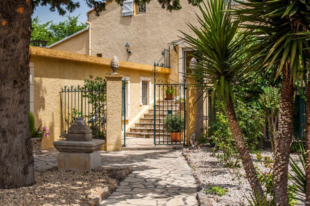 Guest house Domaine De Bailheron
