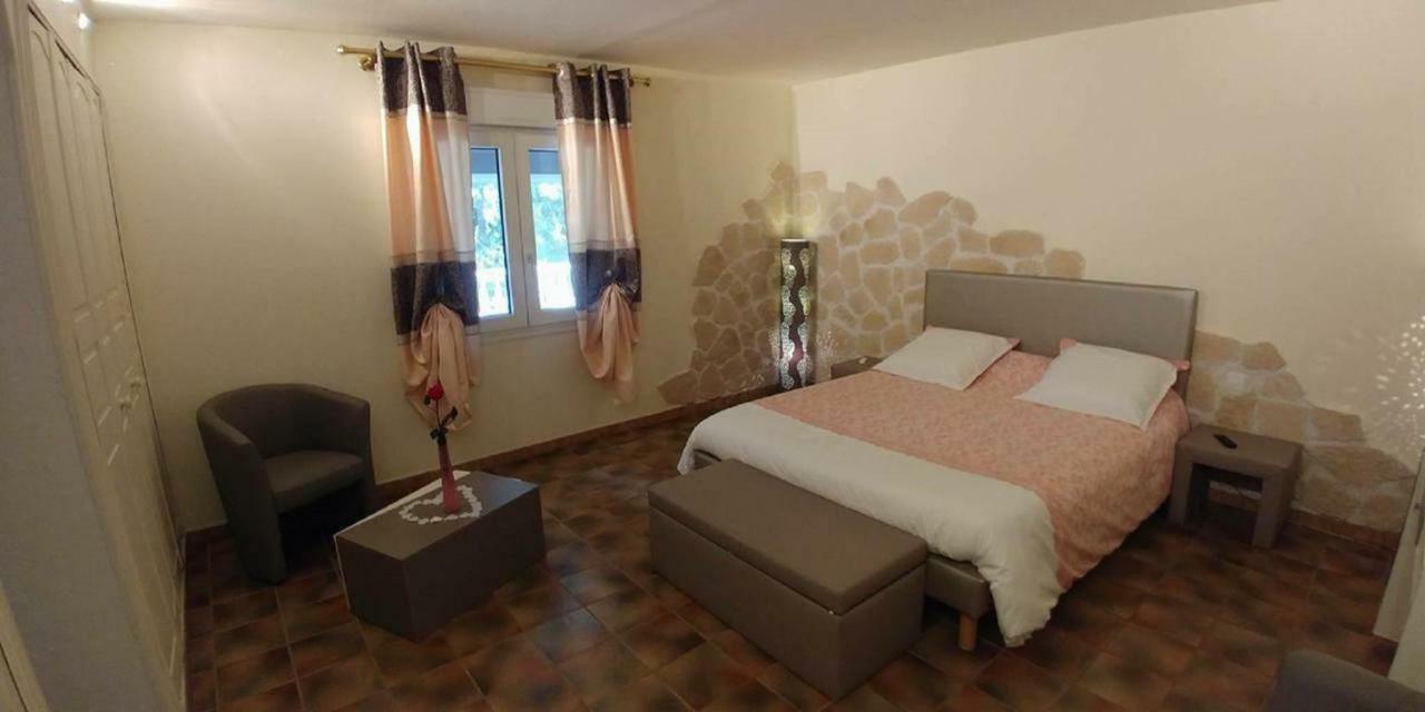 Guest house Domaine De Bailheron Beziers