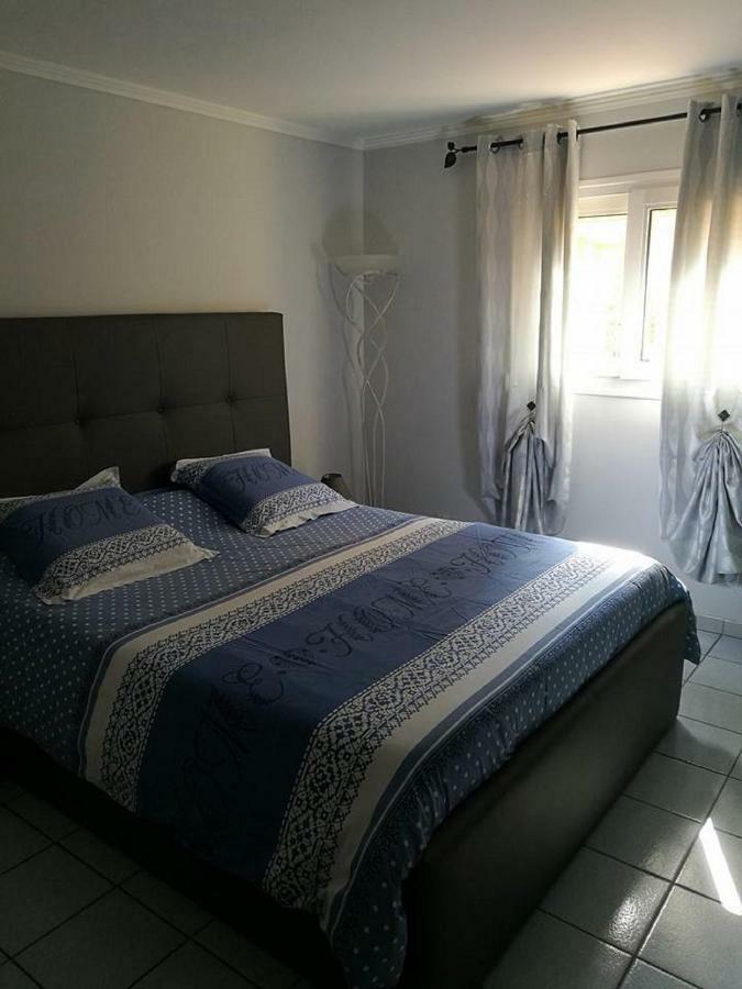 Domaine De Bailheron Guest house Beziers