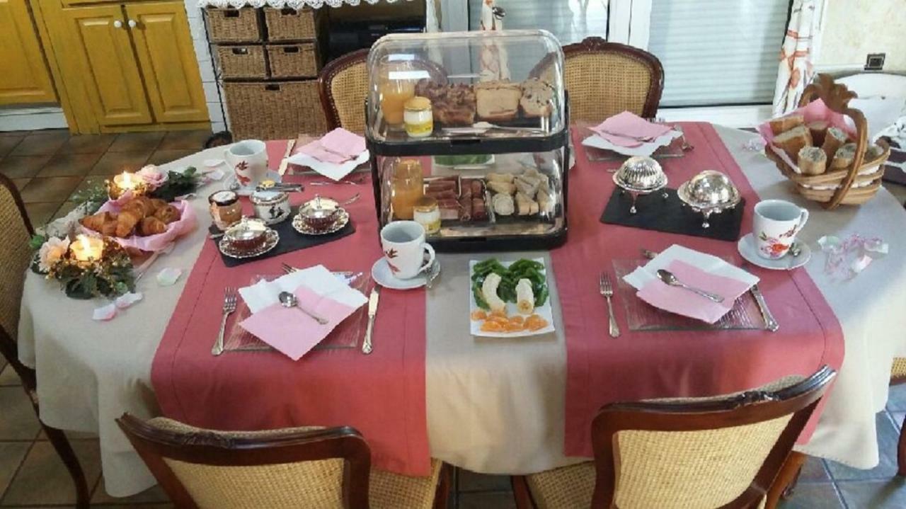 Guest house Domaine De Bailheron Beziers