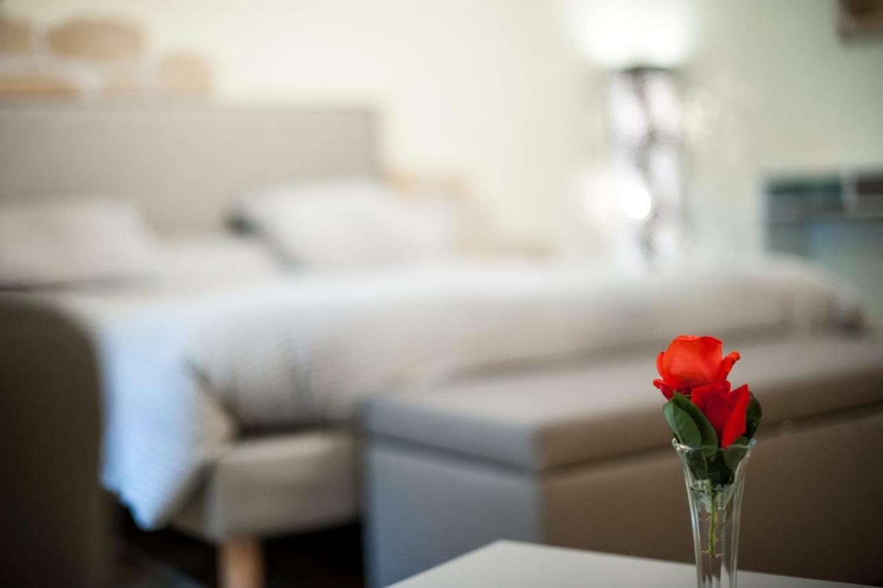 Domaine De Bailheron Guest house