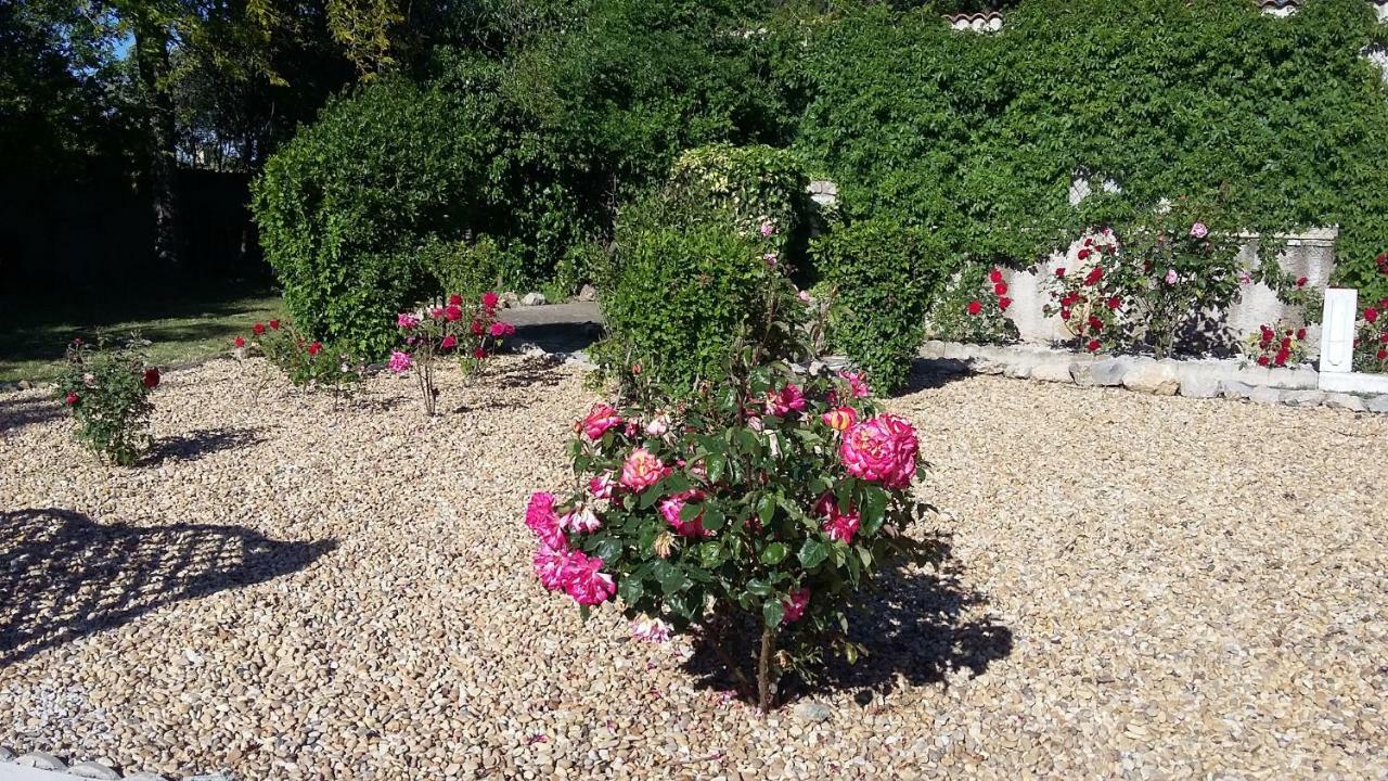 Domaine De Bailheron * Beziers